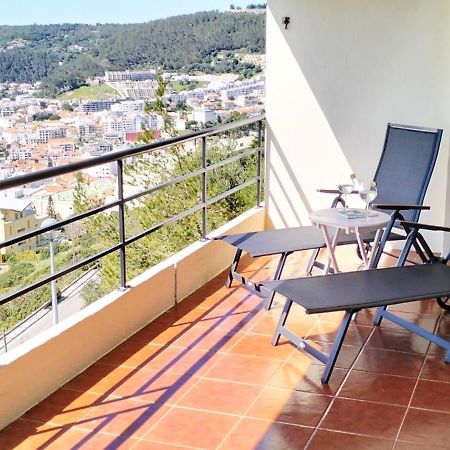 Edificio Panoramico - Falesia De Sesimbra Ngoại thất bức ảnh